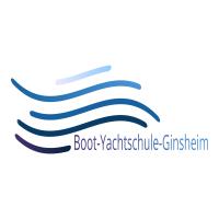 Boot-Yachtschule-Ginsheim in Ginsheim Gustavsburg - Logo