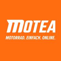Motea GmbH in Wiehl - Logo