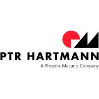 PTR HARTMANN GmbH in Werne - Logo