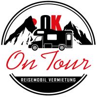 OK ONTOUR REISEMOBIL VERMIETUNG in Neukirchen Vluyn - Logo