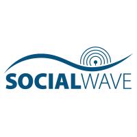 Socialwave GmbH in München - Logo