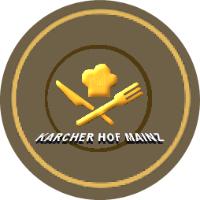 Karcher Hof Mainz in Mainz - Logo