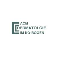 Dermatologie im Kö Bogen in Düsseldorf - Logo