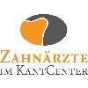 Zahnärzte im KantCenter Dr. Khalife, Dr. Fache in Berlin - Logo