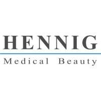 Hennig Medical Beauty in Hauneck - Logo