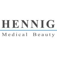 Hennig Medical Beauty in Hauneck - Logo