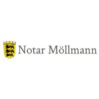 Notar Jean-Claude Möllmann in Mannheim - Logo