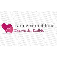 Partnervermittlung Blumen der Karibik in Fürstenstein - Logo