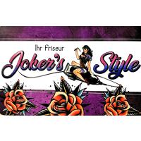 Joker's Style Inh.: Elena Taut Elena Friseursalon in Velen - Logo