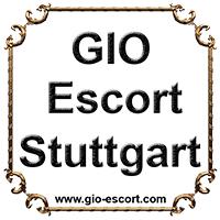 Gio Escort in Stuttgart - Logo