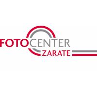 Fotocenter Zarate in Wiefelstede - Logo
