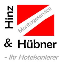 Hinz und Hübner in Biberach an der Riss - Logo