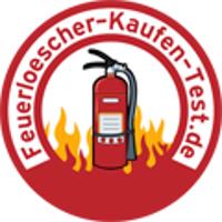 Feuerlöscher-Kaufen-Test.de in Schongau - Logo