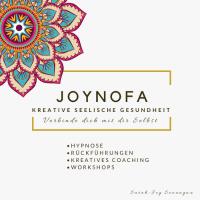 Joynofa in Dreieich - Logo