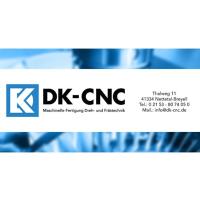 DK-CNC in Nettetal - Logo