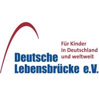 Kinderhilfe Deutsche Lebensbrücke e.V. in München - Logo