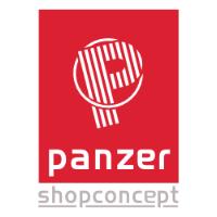 Panzer Shopconept GmbH & Co. KG in Erbendorf - Logo