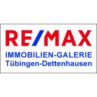 RE/MAX Immobilien Galerie BVS Immobilien GmbH in Tübingen - Logo