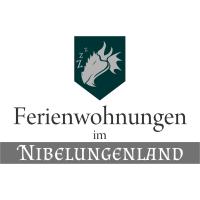 Ferienwohnung Brückweg in Bensheim - Logo