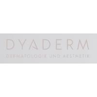 DYADERM - Dermatologie und Aesthetik, Dimitrios Georgas und Kollegen in Düsseldorf - Logo