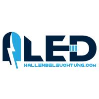 LED-Hallenbeleuchtung in Banzkow - Logo