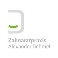 Zahnarztpraxis Alexander Dehmel in Taucha bei Leipzig - Logo