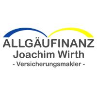 Allgäufinanz Joachim Wirth in Kempten im Allgäu - Logo
