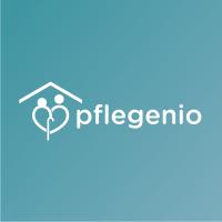 Pflegenio GmbH in Bonn - Logo