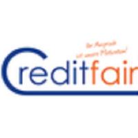 Creditfair in Neustadt in Holstein - Logo