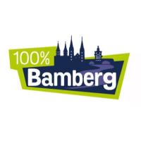 100% Bamberg in Breitengüßbach - Logo