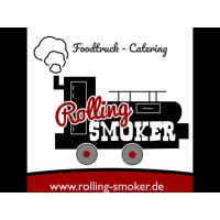 Rolling Smoker - Foodtruck Catering in Aldenhoven bei Jülich - Logo