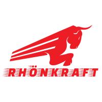 Rhönkraft GmbH in Neuhof Kreis Fulda - Logo