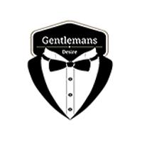 Gentleman Desire Escort in München - Logo