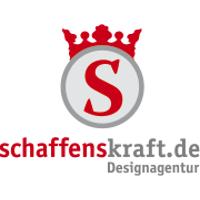 Schaffenskraft Büro für Kommunikationsdesign in Bornheim im Rheinland - Logo