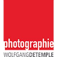 Detemple Wolfgang Photographie in Neheim Stadt Arnsberg - Logo