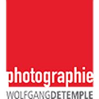 Detemple Wolfgang Photographie in Neheim Stadt Arnsberg - Logo