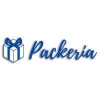 Packeria c/o JUNG VERPACKUNGEN GmbH in Steinmauern - Logo