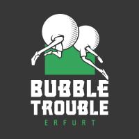 Bubbletrouble Erfurt in Elxleben an der Gera - Logo