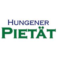 Hungener Pietät in Hungen - Logo