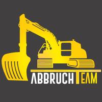 Abbruchteam in Halstenbek in Holstein - Logo