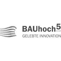 BAUhoch5 GmbH in Schwendi - Logo