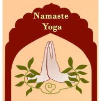 Namaste Yoga in Isernhagen - Logo