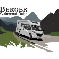 Berger Wohnmobil - Reise in Dippoldiswalde - Logo