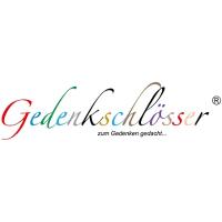 Gedenkschlösser in Dachsenhausen - Logo