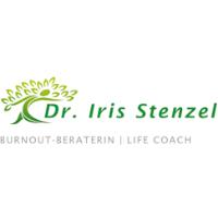 Dr. Iris Stenzel - Life Coach und Burnout Beraterin in Wedemark - Logo