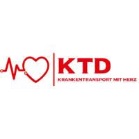 KTD Krankentransport Düsseldorf in Düsseldorf - Logo