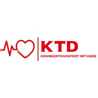 KTD Krankentransport Düsseldorf in Düsseldorf - Logo