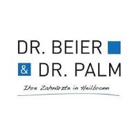 Zahnarztpraxis Dr.Karl Peter Beier & Dr.Julia Palm in Heilbronn am Neckar - Logo