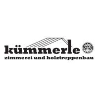 Zimmerei & Holztreppenbau Kümmerle in Leingarten - Logo