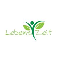 LebensZeit Elke Keck in Nattheim - Logo